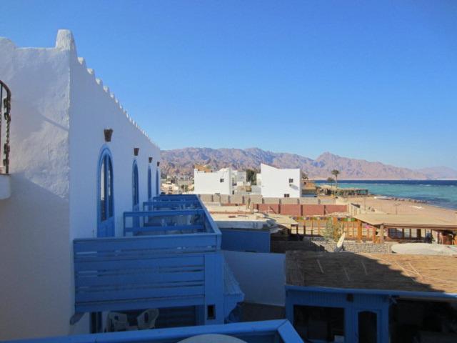 اتاق استاندارد, El Primo Hotel Dahab