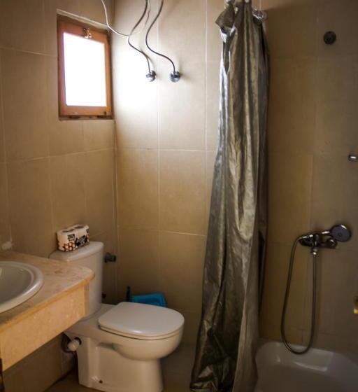 اتاق استاندارد, El Primo Hotel Dahab