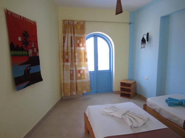 اتاق استاندارد, El Primo Hotel Dahab