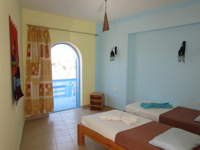اتاق استاندارد, El Primo Hotel Dahab