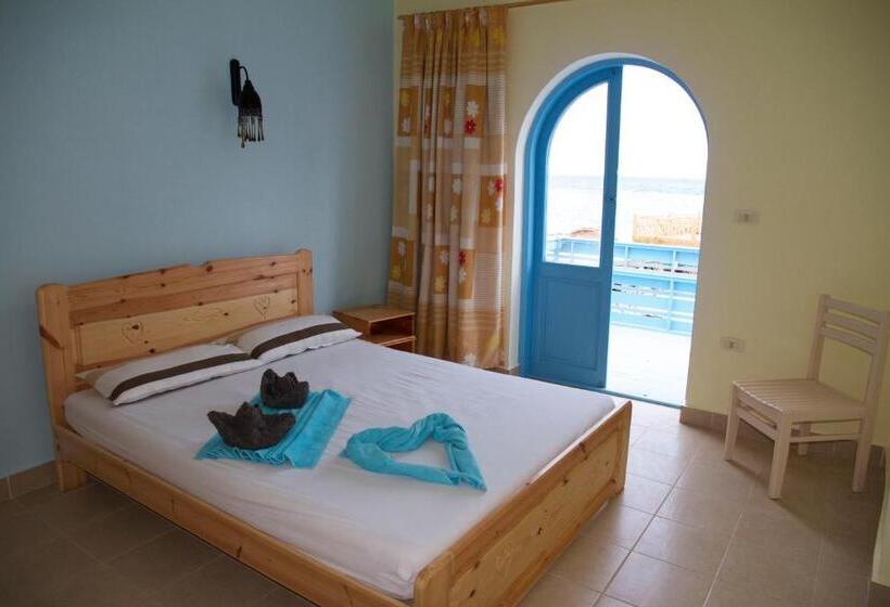 اتاق استاندارد, El Primo Hotel Dahab