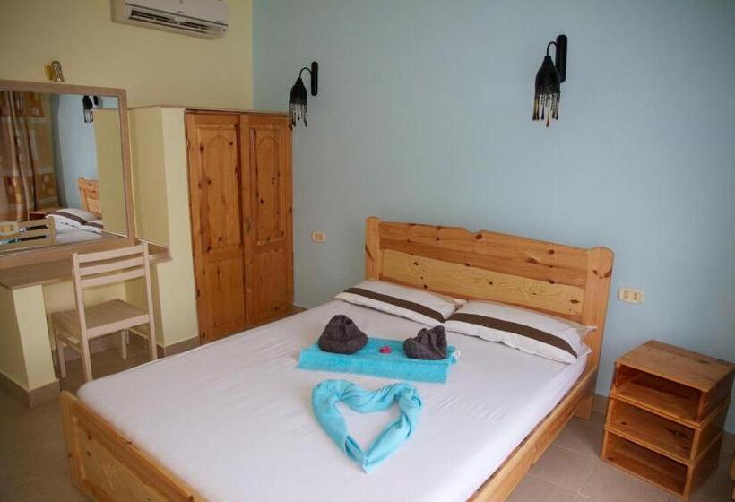 اتاق استاندارد, El Primo Hotel Dahab