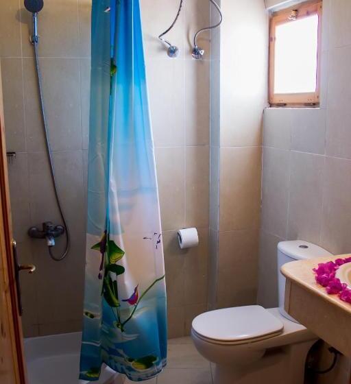 اتاق استاندارد, El Primo Hotel Dahab