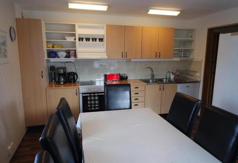 Номер Стандарт Совместная Ванная, Hedemora Logi