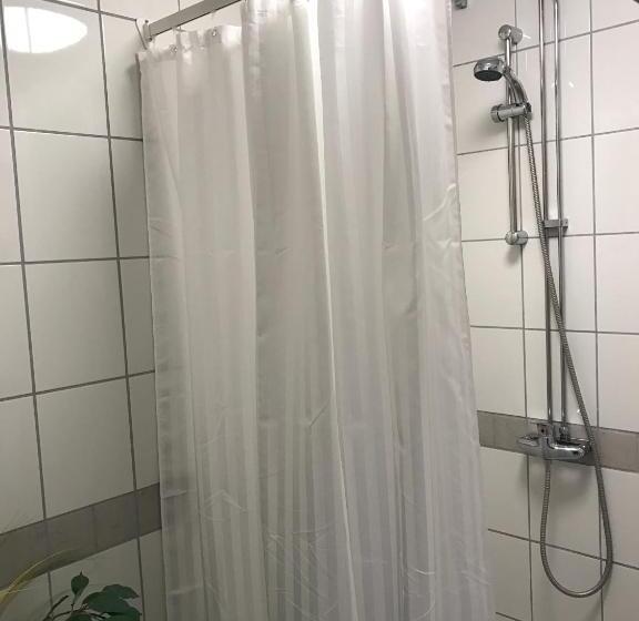 Апартаменты 2 Спальни, Hedemora Logi