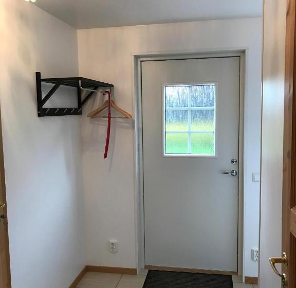 Апартаменты 2 Спальни, Hedemora Logi