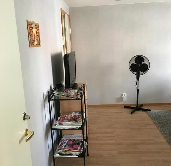 Номер Стандарт, Hedemora Logi