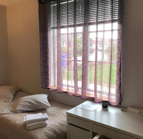 Номер Стандарт, Hedemora Logi