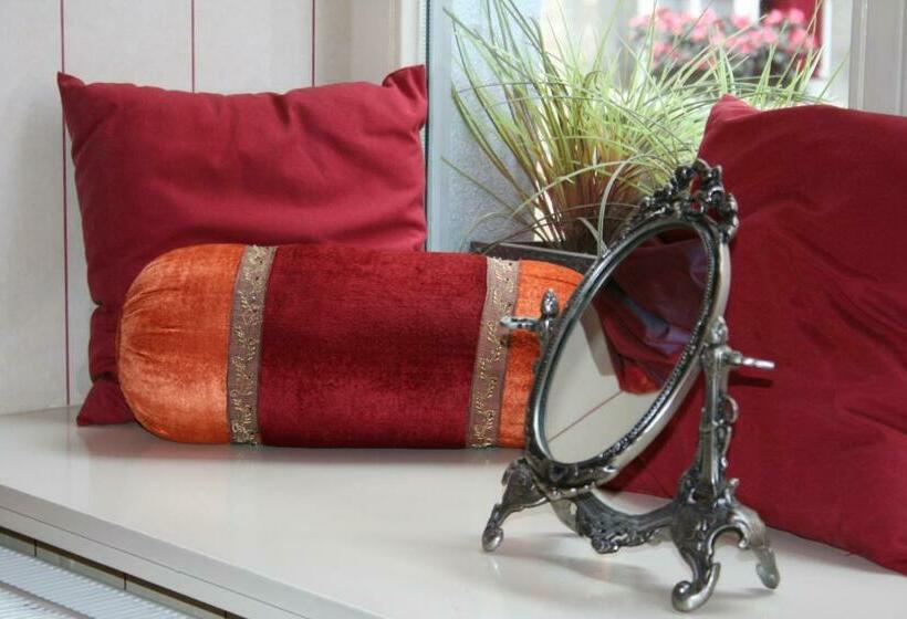 חדר סטנדרט, B&b Con Ampère