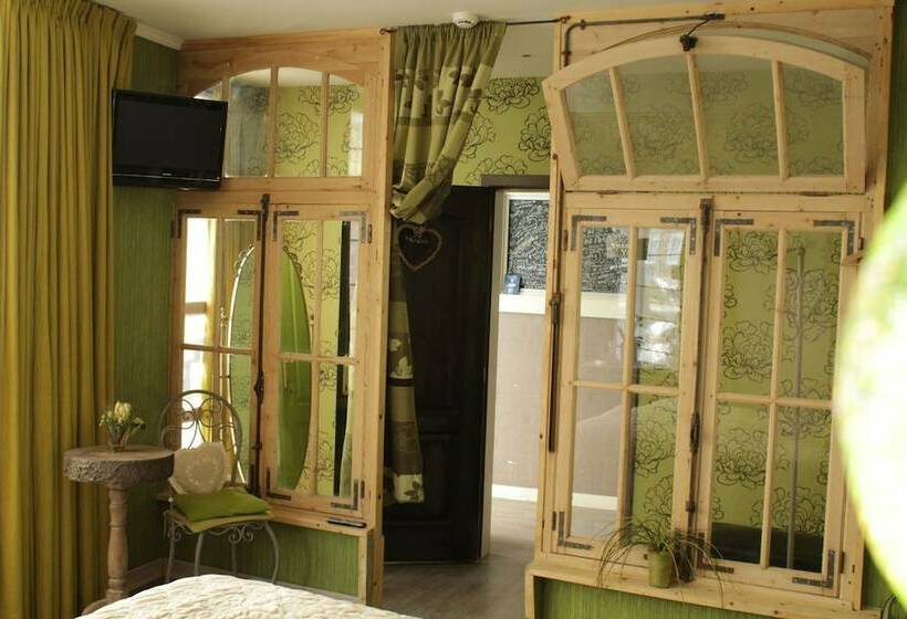 Номер Стандарт, B&b Con Ampère