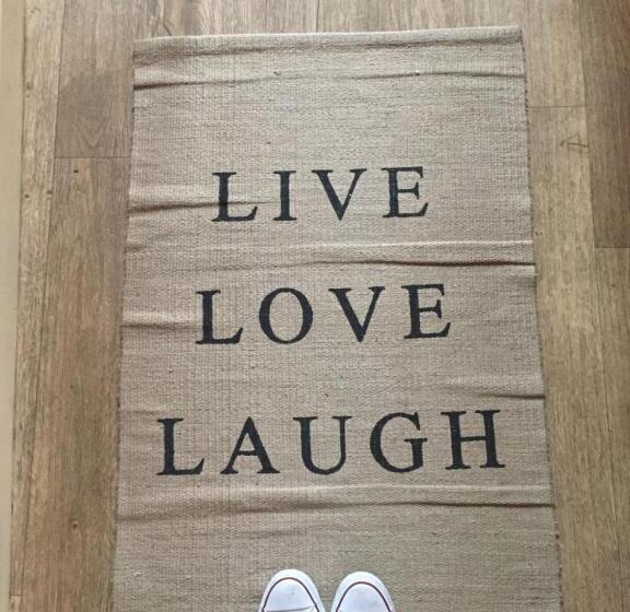 סוויטה, B&b Con Ampère