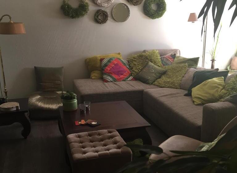 Люкс, B&b Con Ampère