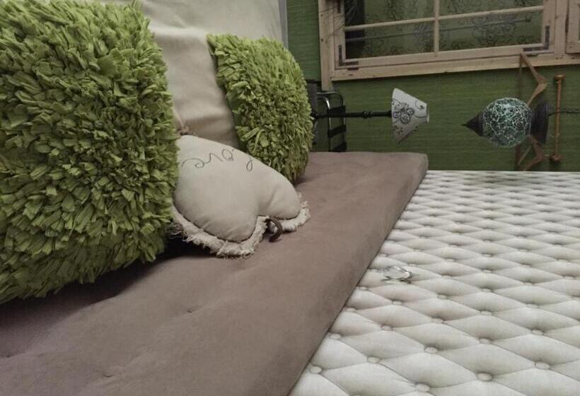 סוויטה, B&b Con Ampère