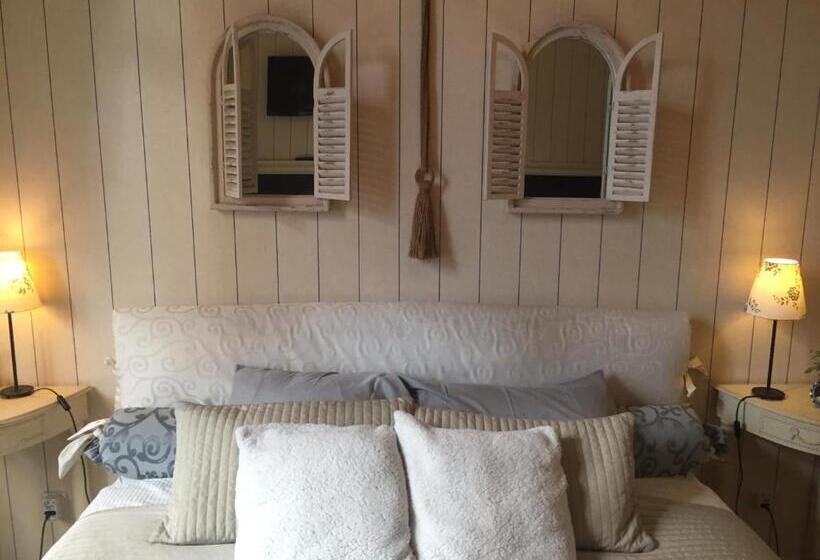 חדר סטנדרט, B&b Con Ampère