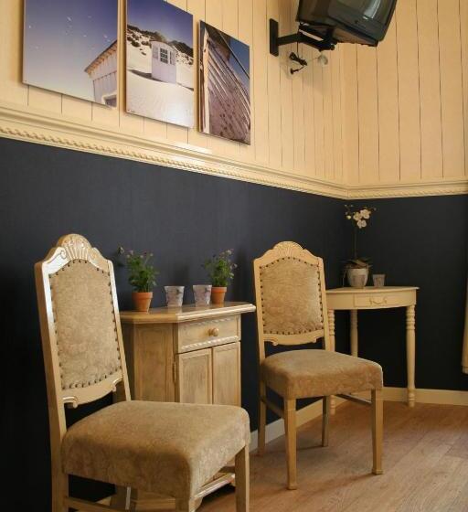 חדר סטנדרט, B&b Con Ampère