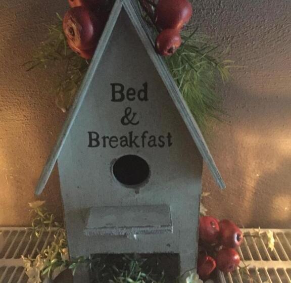 חדר דלוקס, B&b Con Ampère