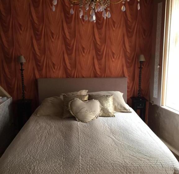 Номер Deluxe, B&b Con Ampère
