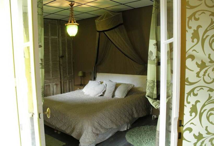 סוויטה, B&b Con Ampère