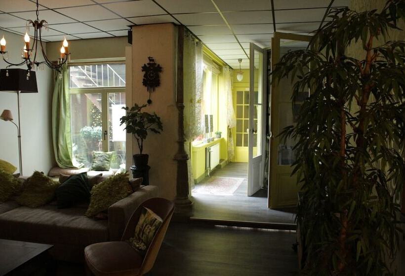 סוויטה, B&b Con Ampère