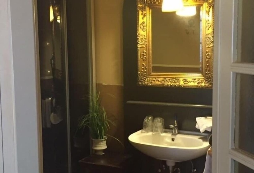 חדר סטנדרט, B&b Con Ampère