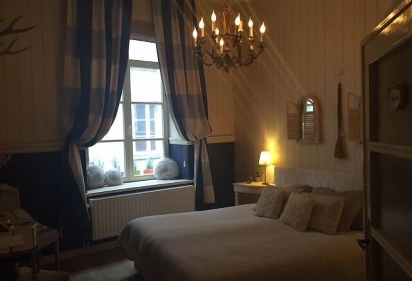 חדר סטנדרט, B&b Con Ampère