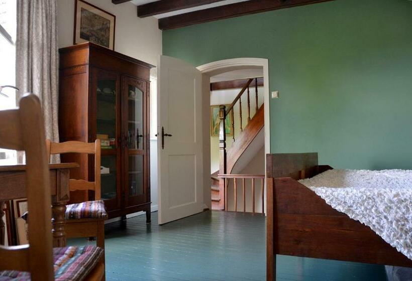 Номер Стандарт Трехместный, B&b Gerlachus