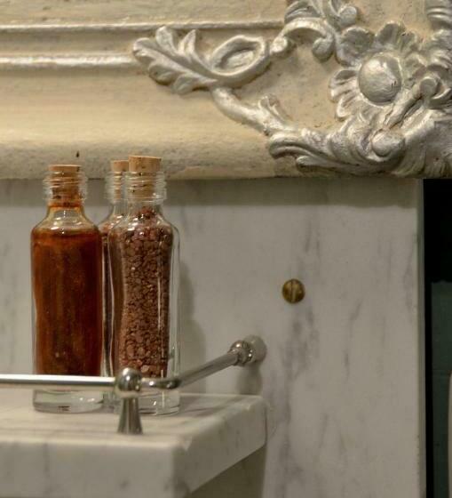 غرفة قياسية ثلاثية, B&b Gerlachus