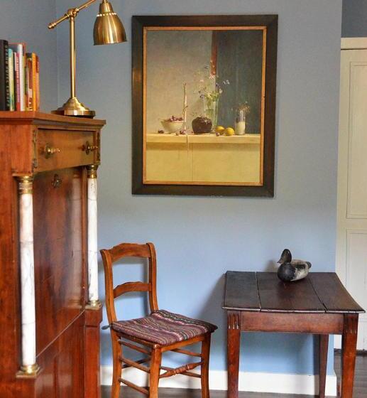 غرفة قياسية ثلاثية, B&b Gerlachus