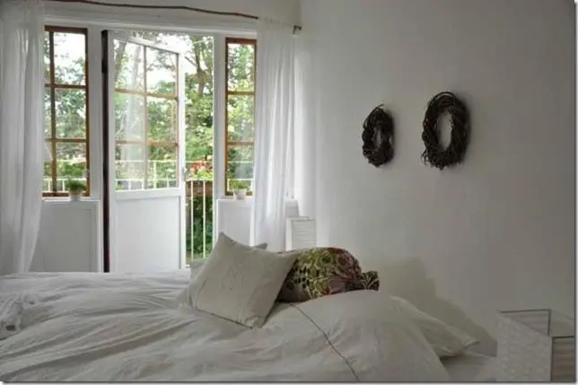 バルコニー付きスタンダードルーム, B&b åvägen