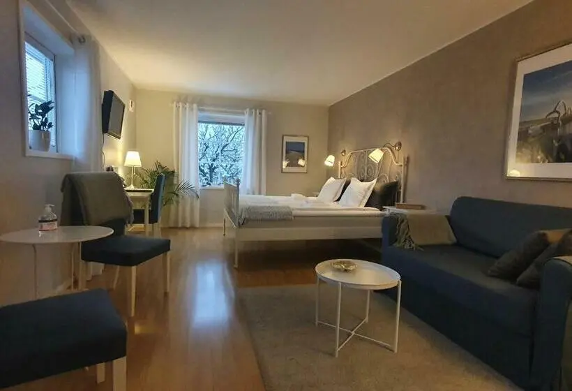 Familiekamer, B&b Villa Orion