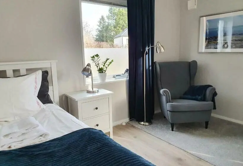 Standaard Éénpersoonskamer, B&b Villa Orion