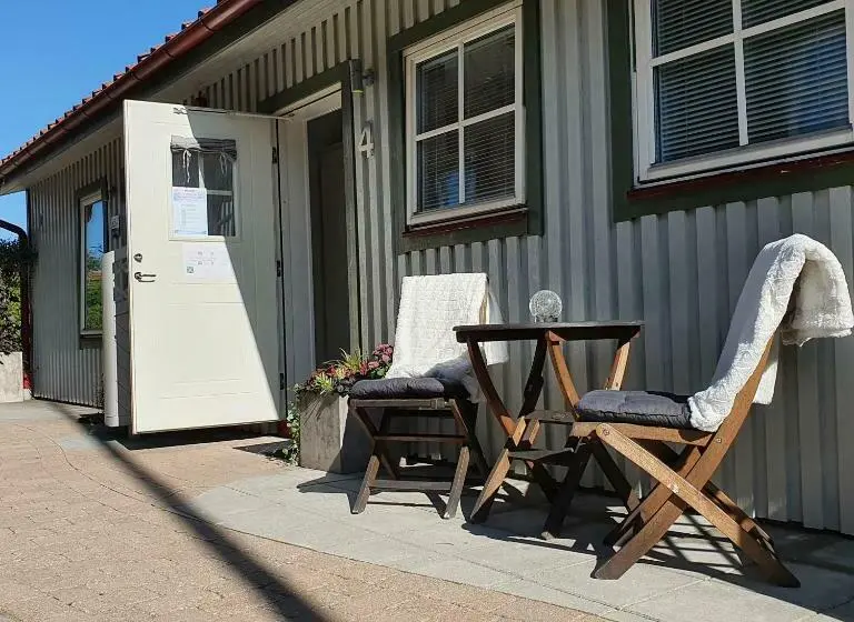 StandaardKamer, B&b Villa Orion