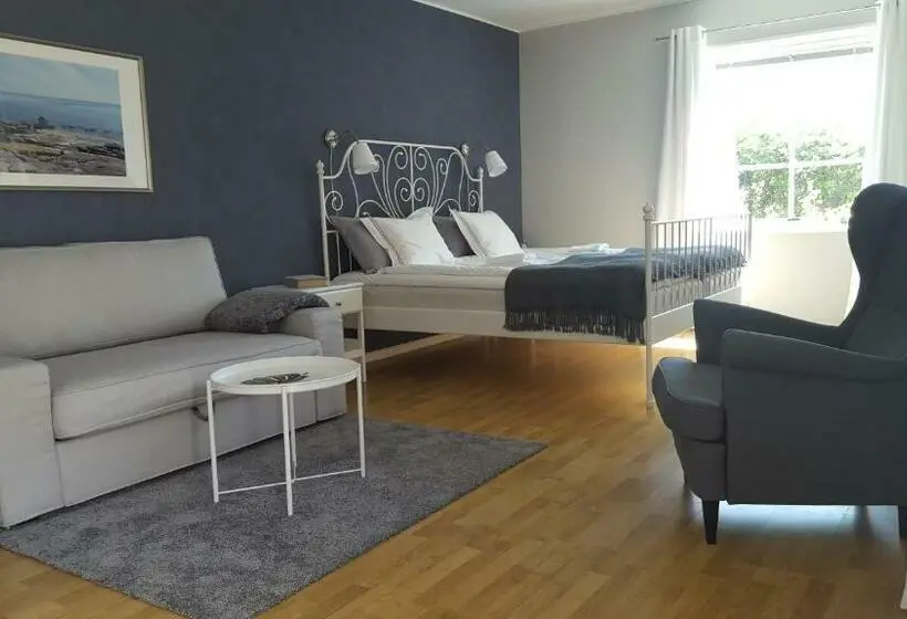 Familiekamer, B&b Villa Orion
