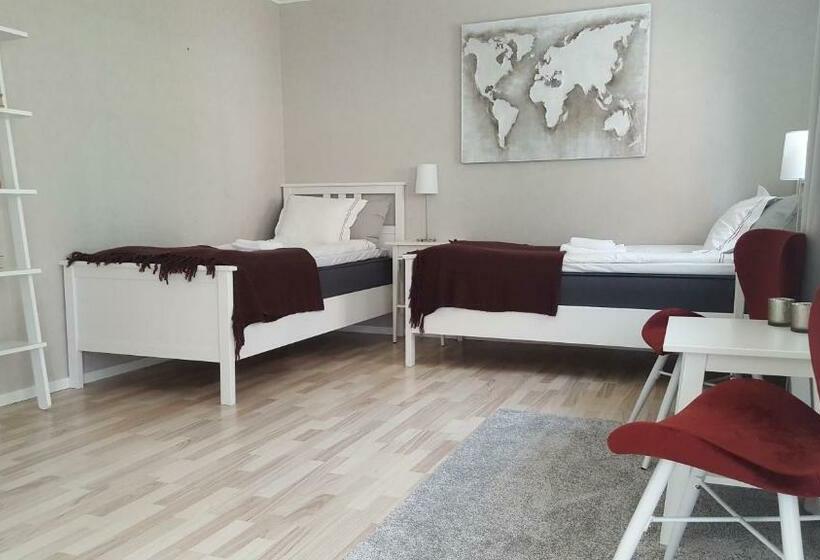 חדר סטנדרט, B&b Villa Orion