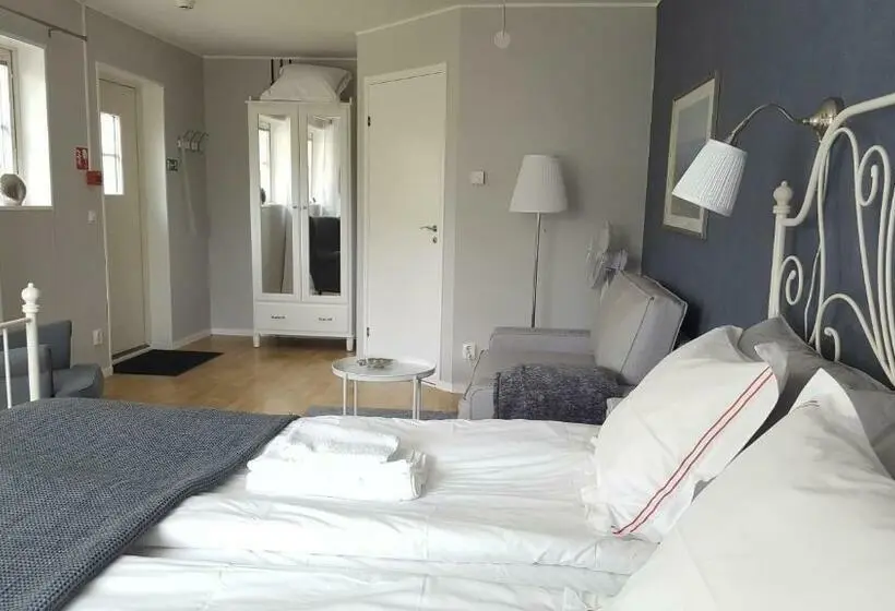 Familiekamer, B&b Villa Orion
