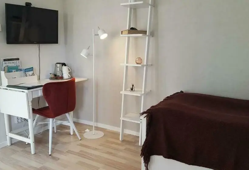 StandaardKamer, B&b Villa Orion