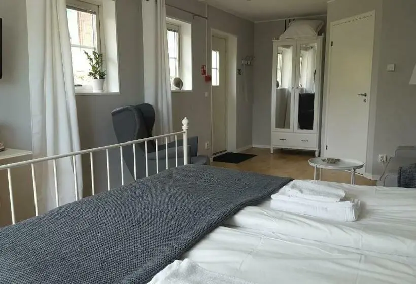 Familiekamer, B&b Villa Orion