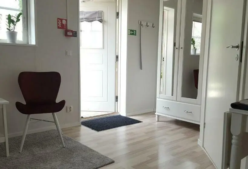 StandaardKamer, B&b Villa Orion