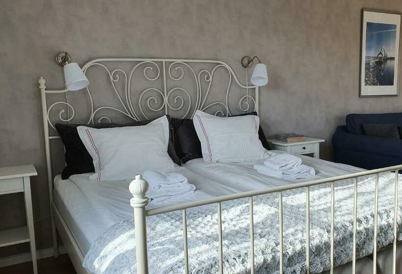 Семейный Номер, B&b Villa Orion
