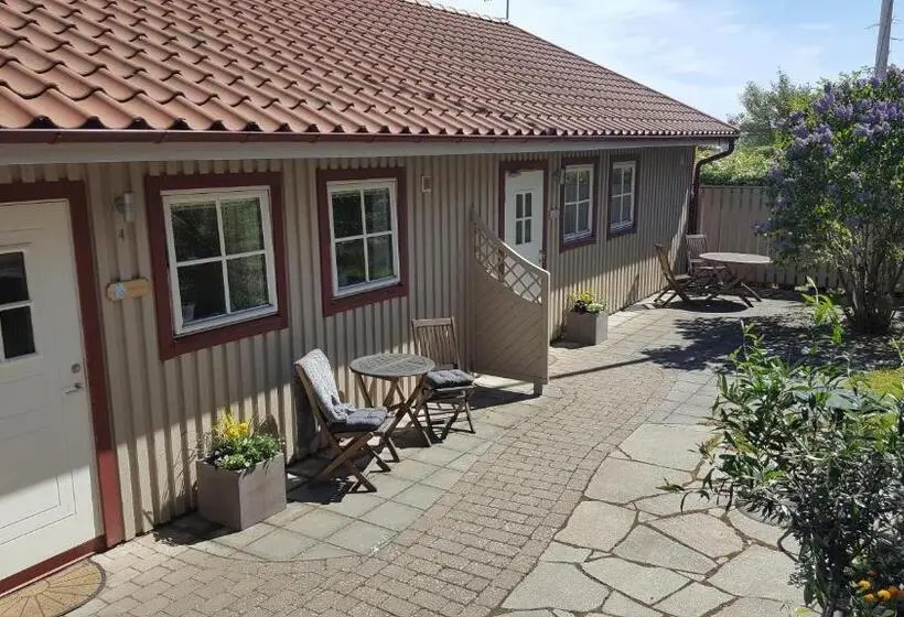 StandaardKamer, B&b Villa Orion
