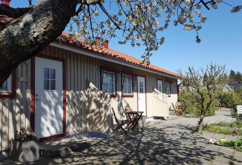 חדר סטנדרט, B&b Villa Orion