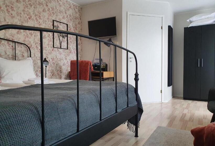 חדר סטנדרט, B&b Villa Orion