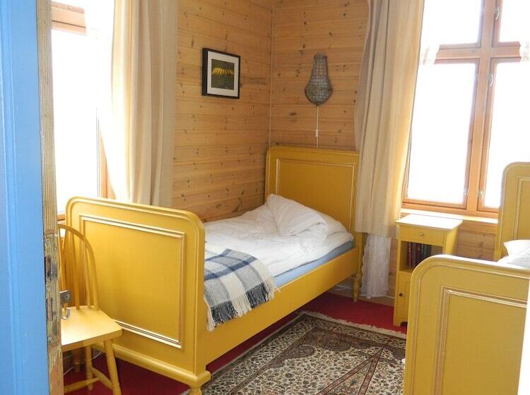 غرفة قياسية, Eidfjord Gjestgiveri