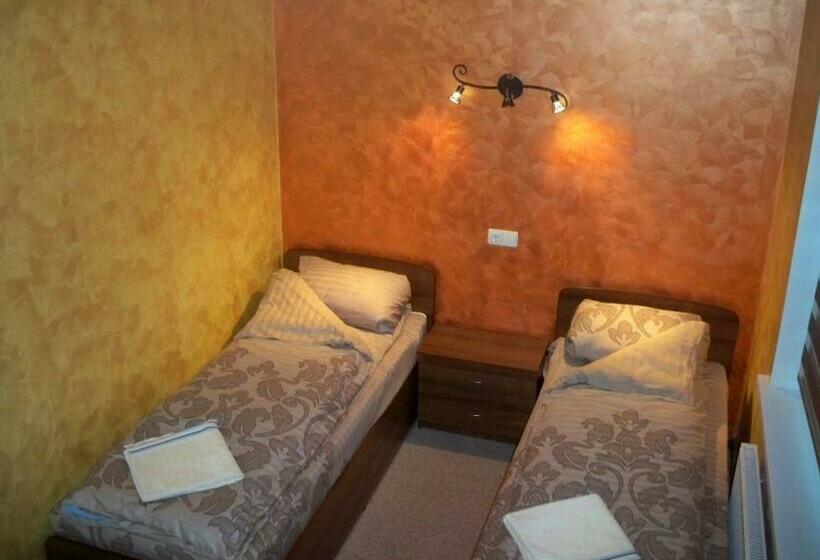 اتاق استاندارد, Pas Nerijų