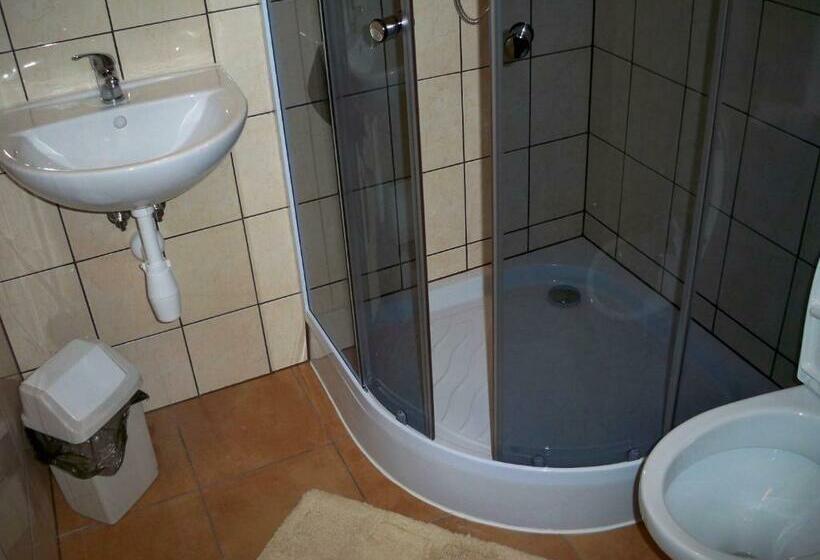 سوییت جونیور, Pas Nerijų