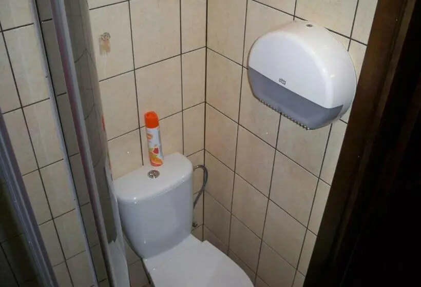 سوییت جونیور, Pas Nerijų