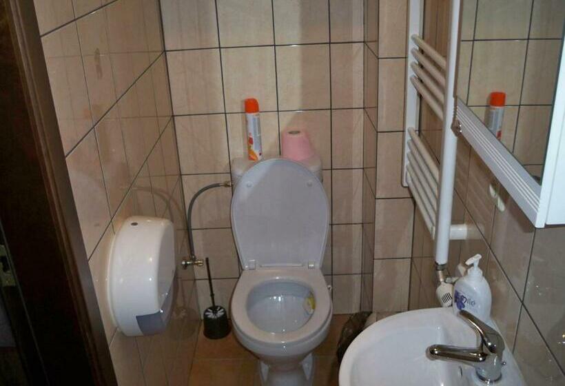 اتاق استاندارد, Pas Nerijų