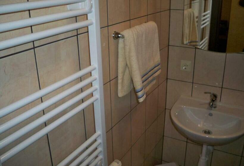 سوییت جونیور, Pas Nerijų