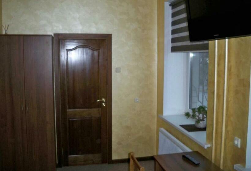 اتاق استاندارد, Pas Nerijų