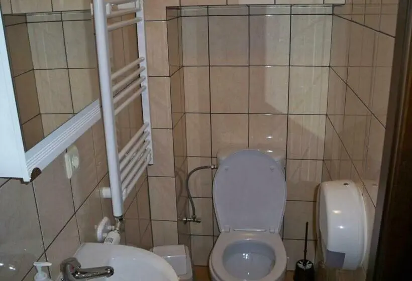 اتاق استاندارد, Pas Nerijų